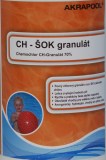 CHlor ŠOK granulát 5 kg