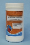CH - Tablety rychlorozpustné mini 1 kg